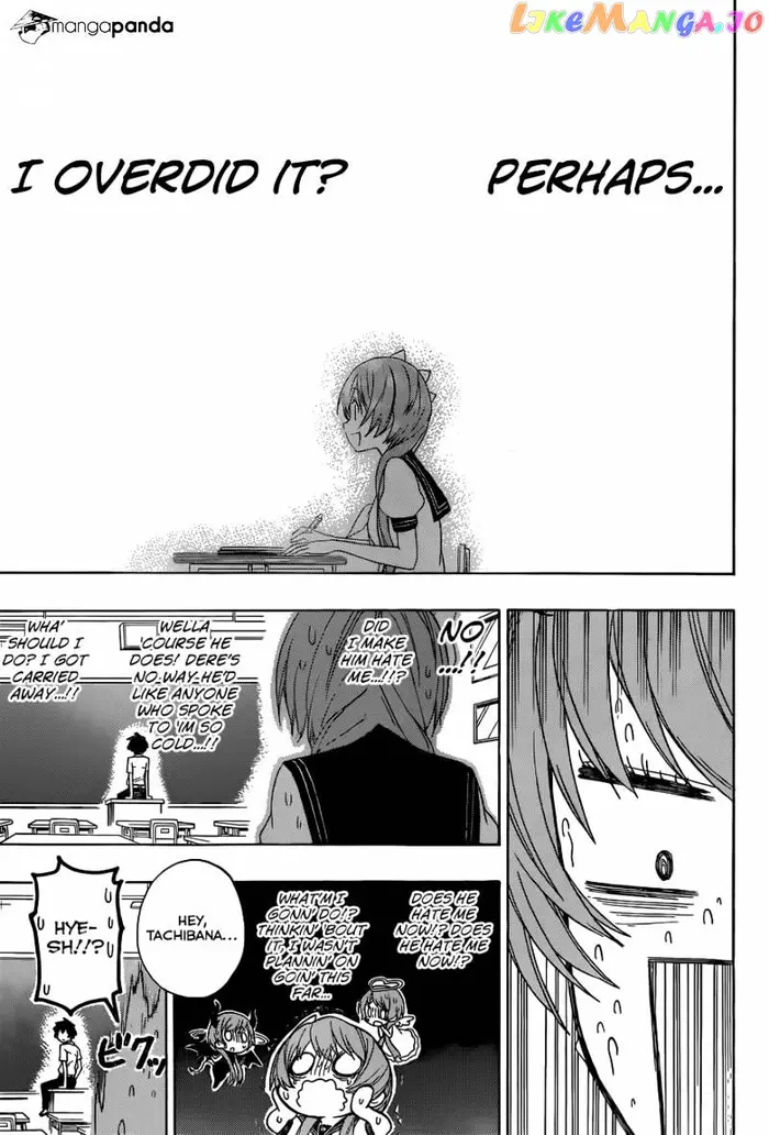 Nisekoi Chapter 129 image 16_optimized